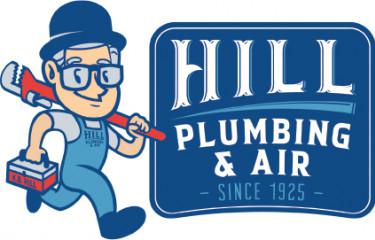 Hill Plumbing & Air (1283127)